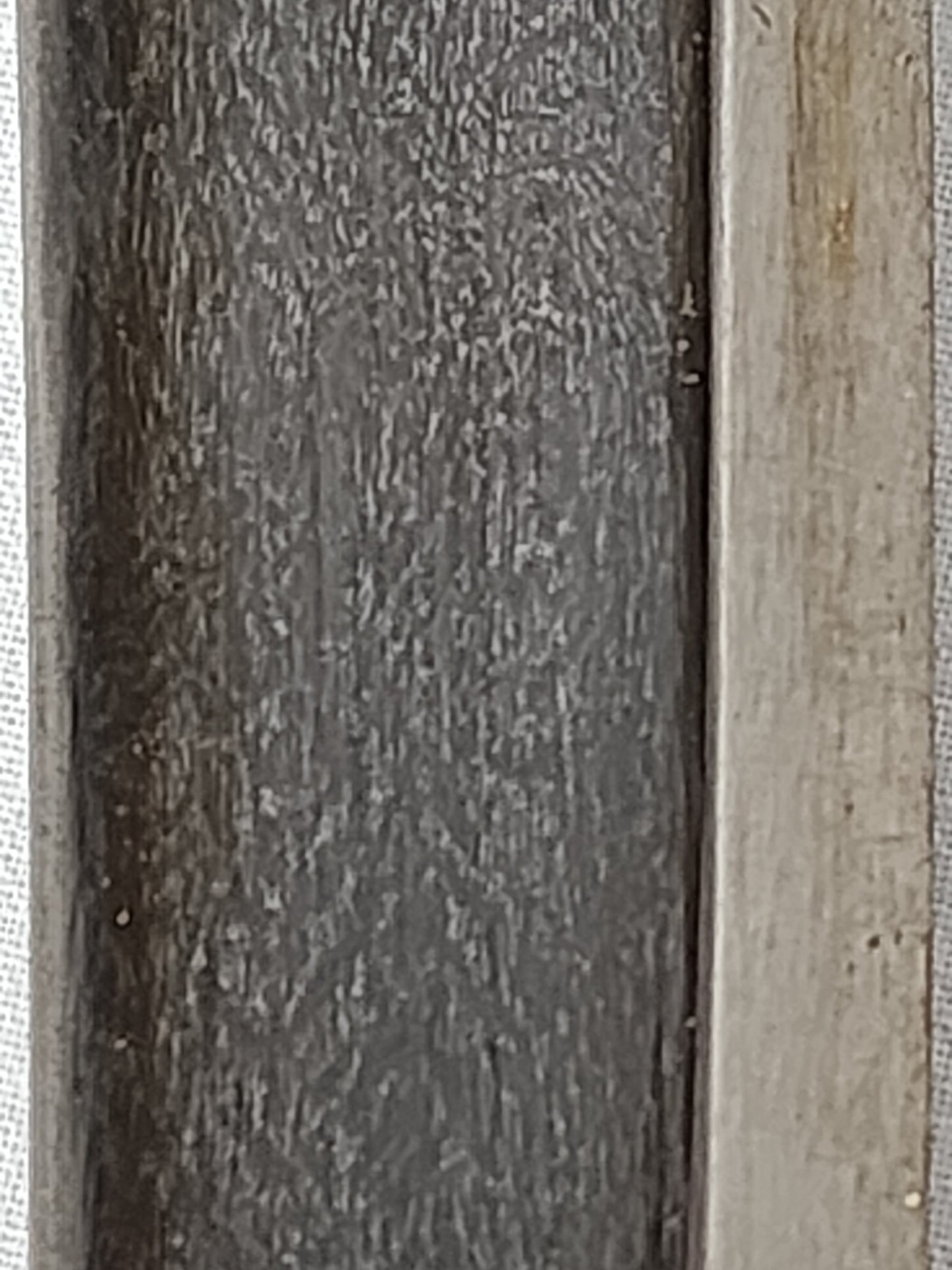 Black Wootz Pesh Kabz