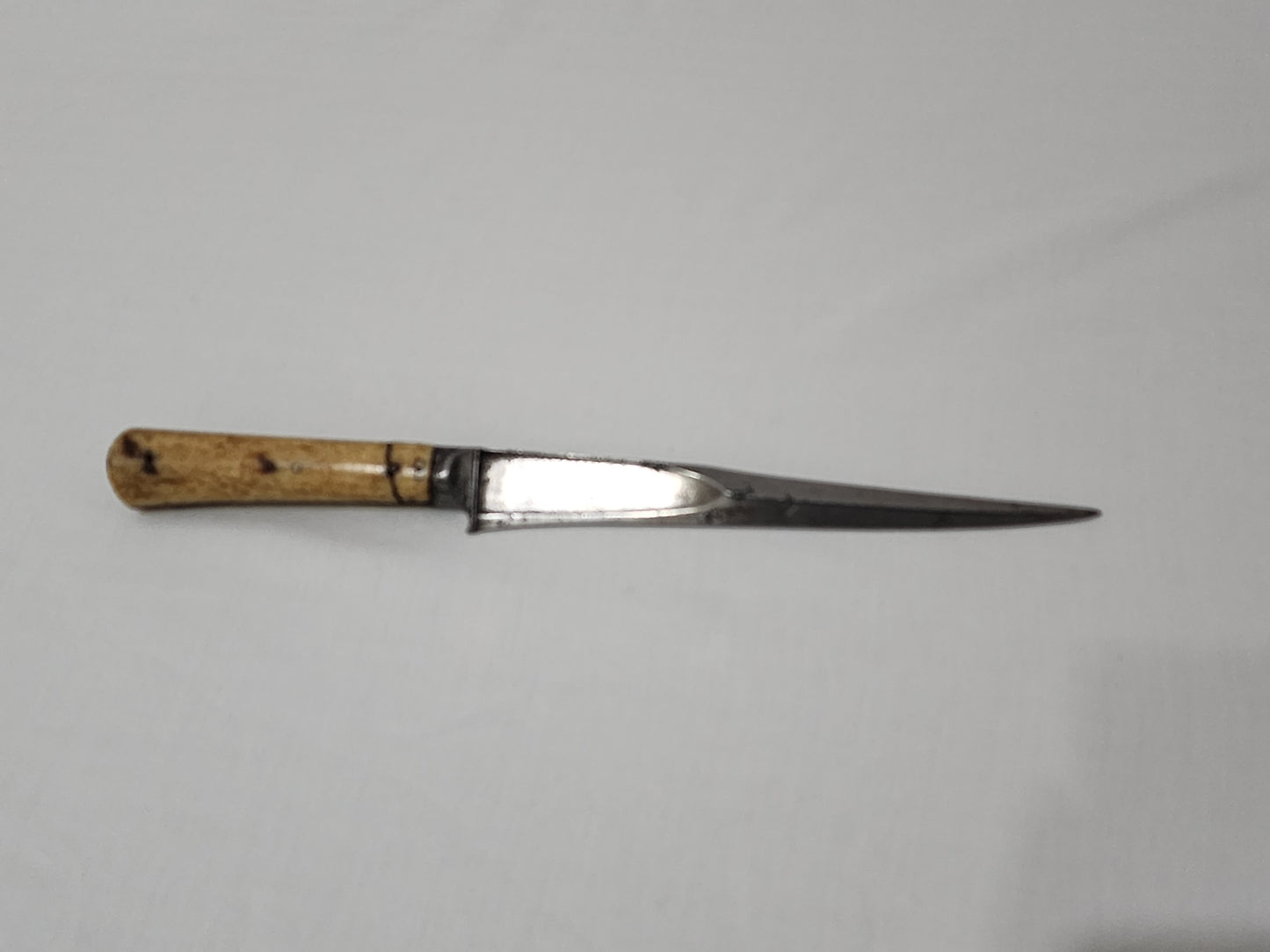 Armour Piercing "Zirah Bouk" Kard