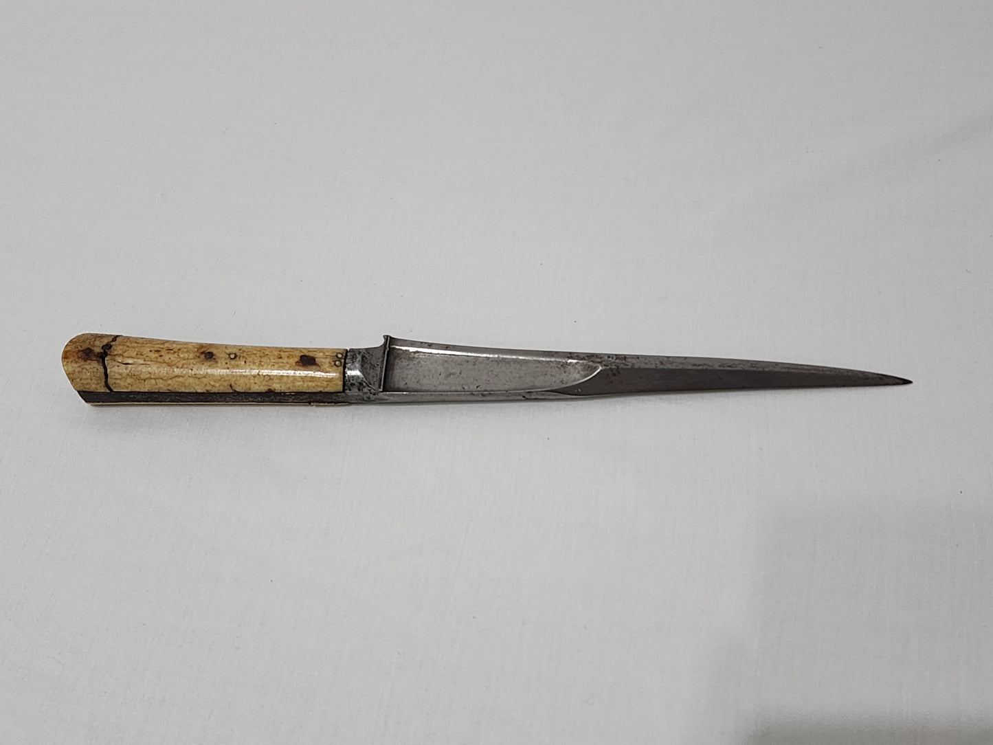 Armour Piercing "Zirah Bouk" Kard