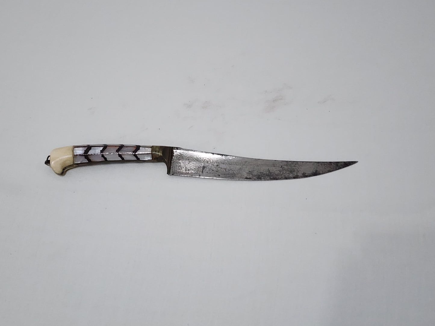 Small Mother of Pearl Kard 2