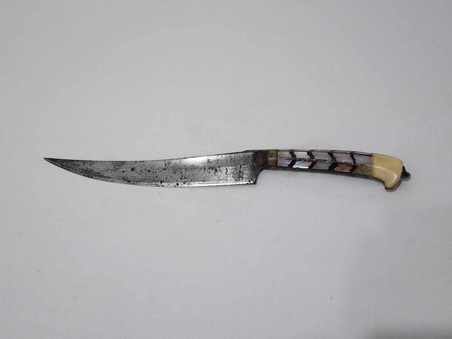 Small Mother of Pearl Kard 2