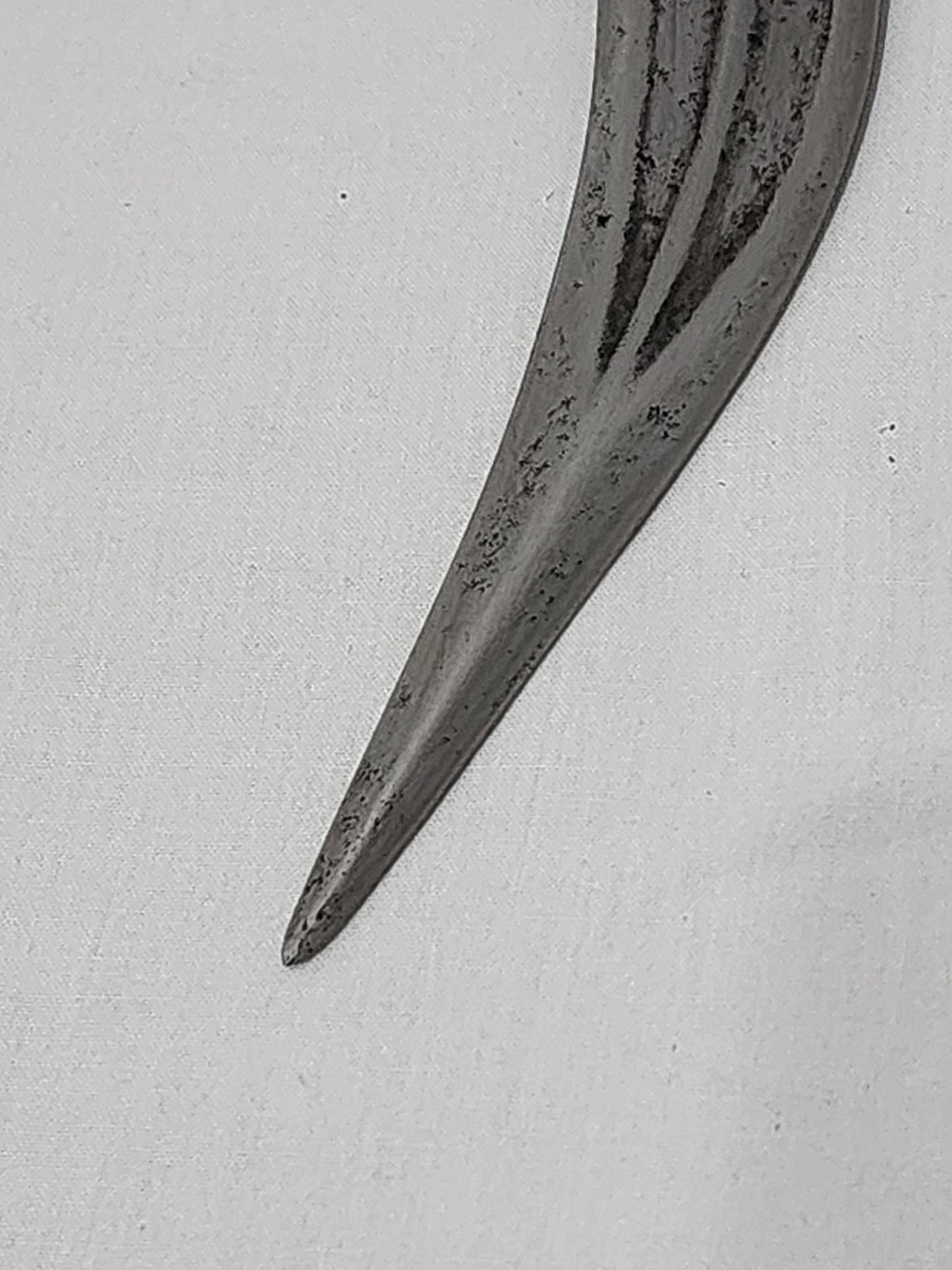 Khanjar Dagger