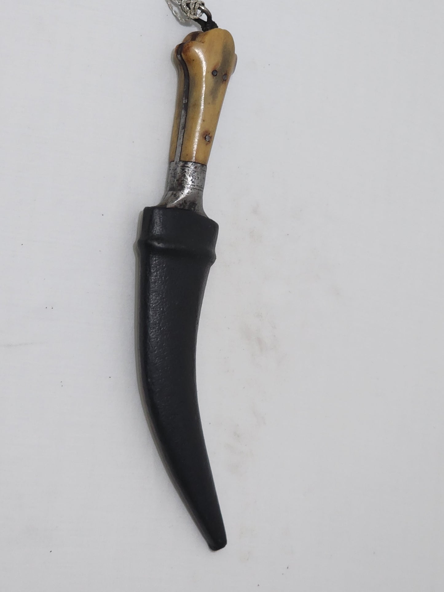 Khanjar Dagger