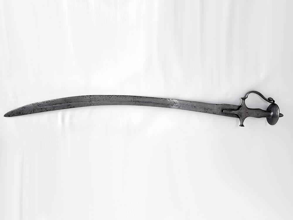 Tegh Sword 2