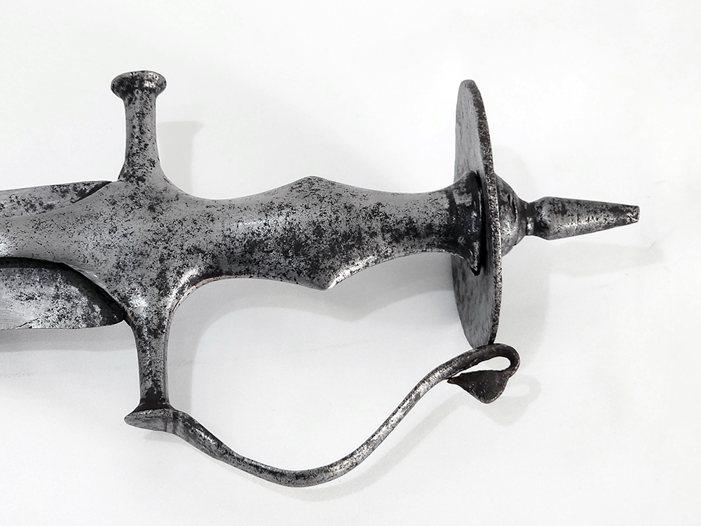 Rajasthani Katti Sword