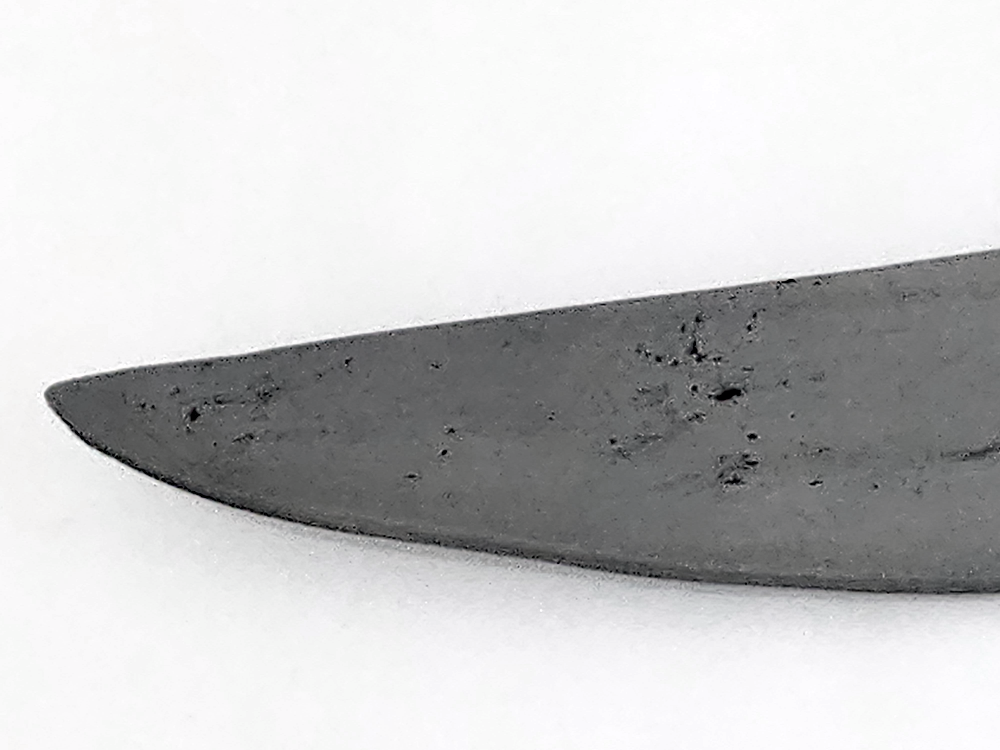 Rajasthani Katti Sword