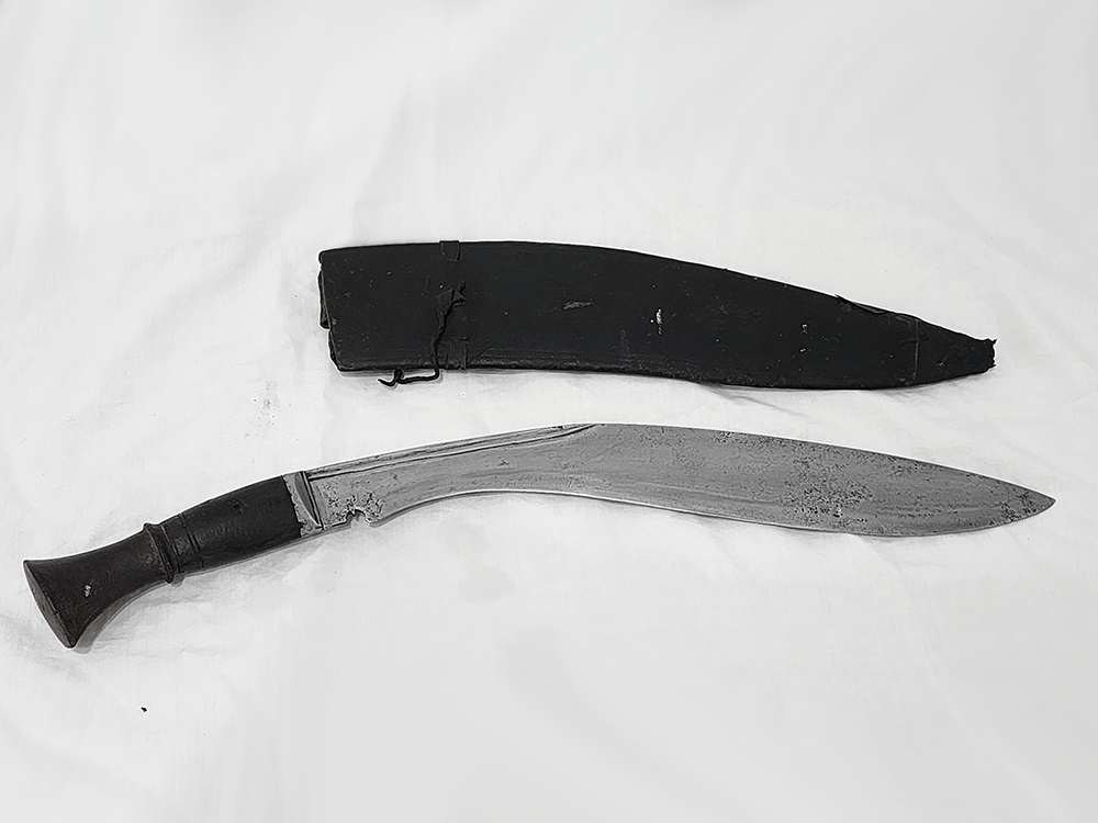 Kukri