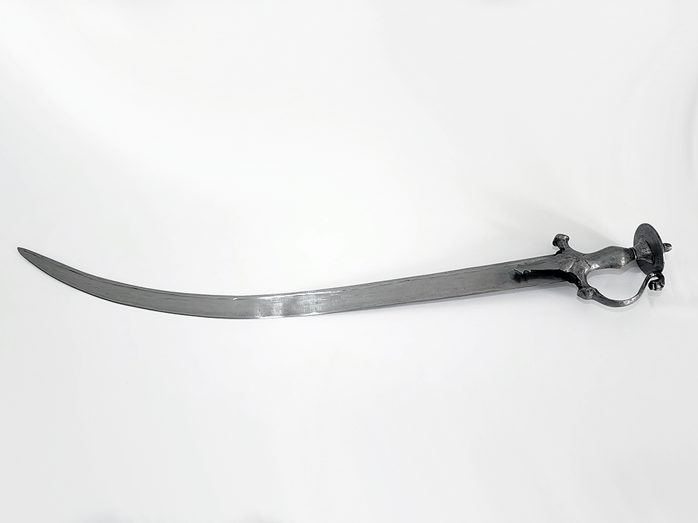 T-Spine Tegh Sword