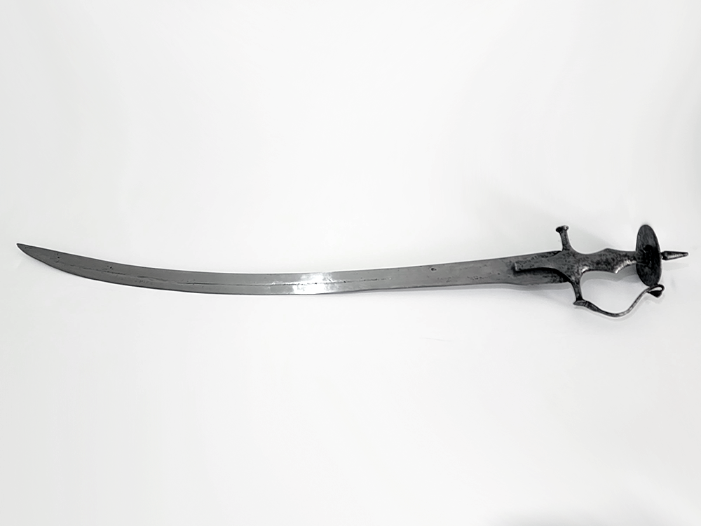 Rajasthani Katti Sword