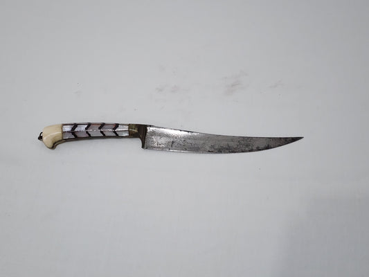 Small Mother of Pearl Kard 2